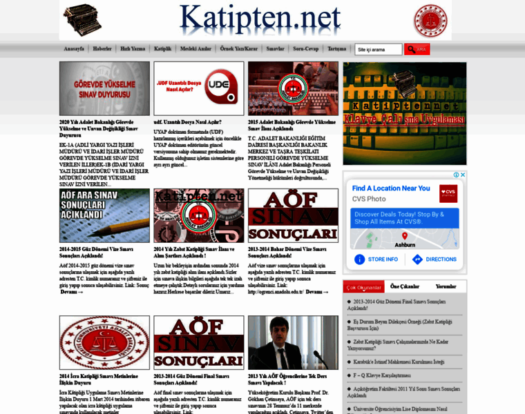 Katipten.net thumbnail