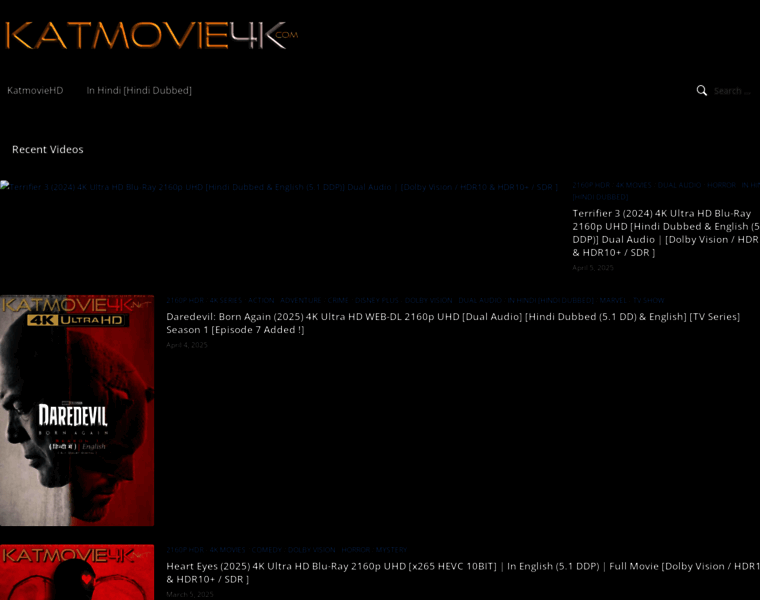 Katmovie4k.org thumbnail