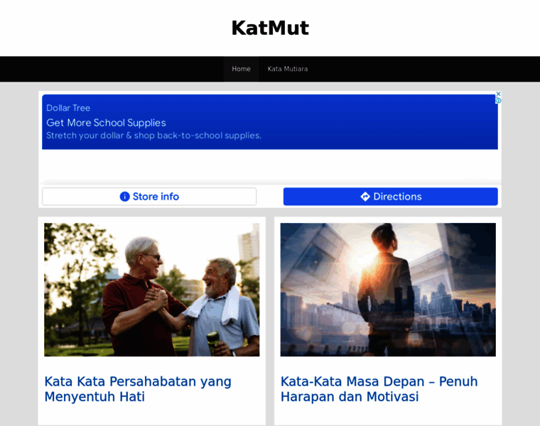 Katmut.com thumbnail