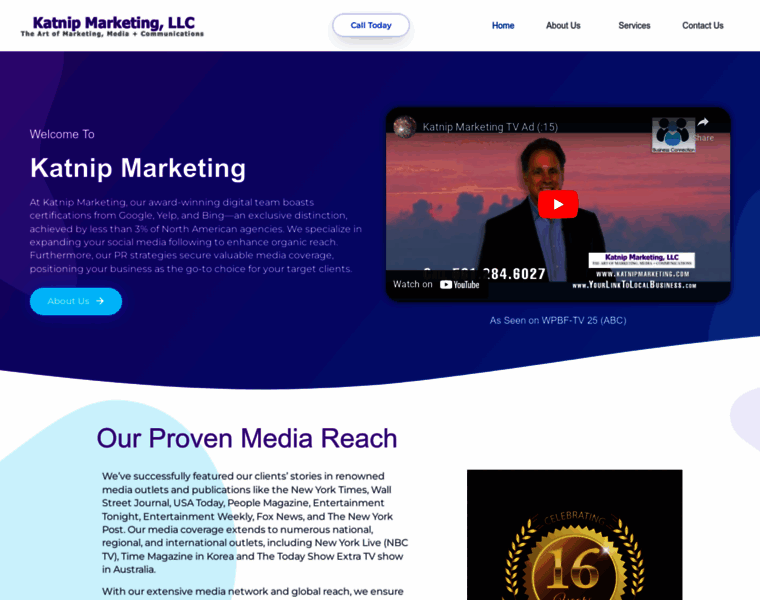 Katnipmarketing.com thumbnail Katnipmarketing.com thumbnail