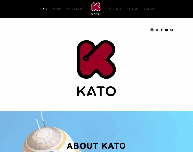 Kato.global thumbnail