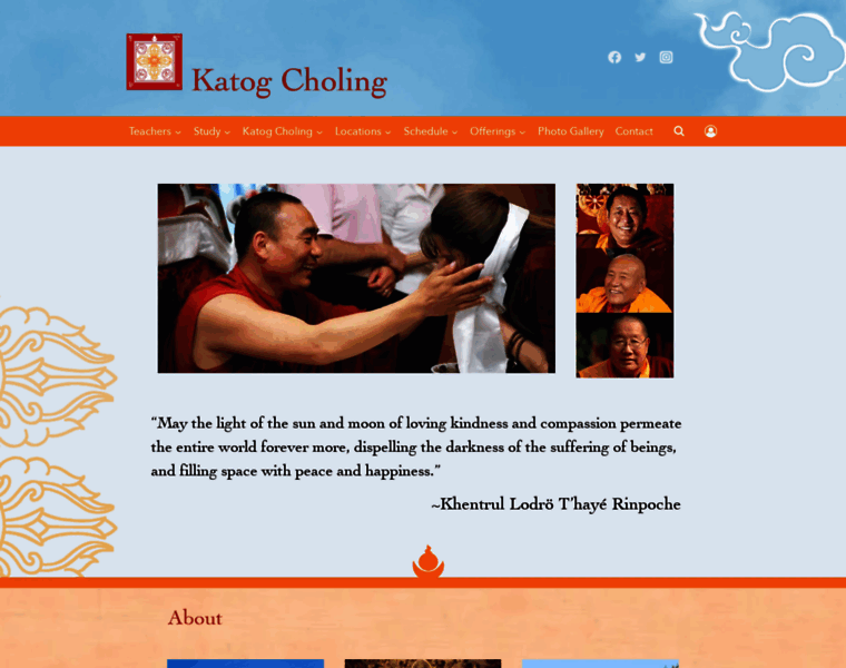 Katogcholing.com thumbnail