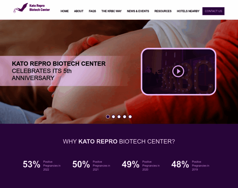 Katoreprobiotechcenter.com thumbnail