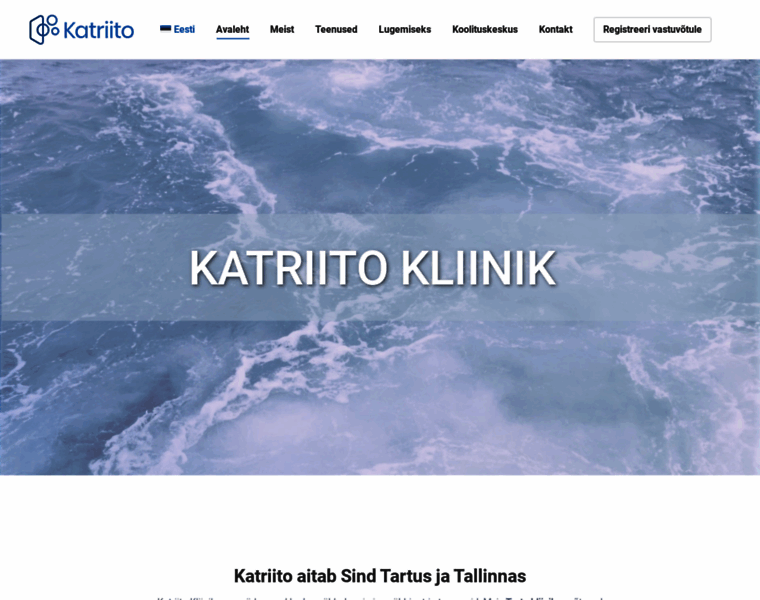 Katriito.ee thumbnail