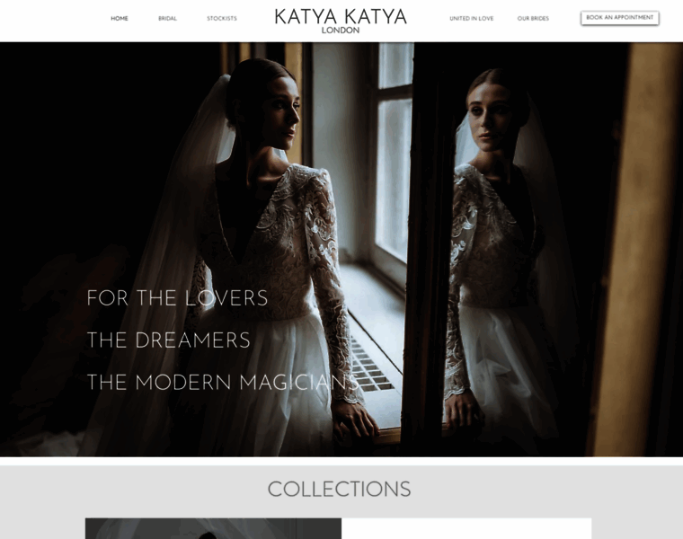 Katyakatya.co.uk thumbnail
