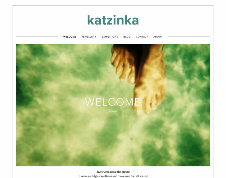 Katzinka.com thumbnail