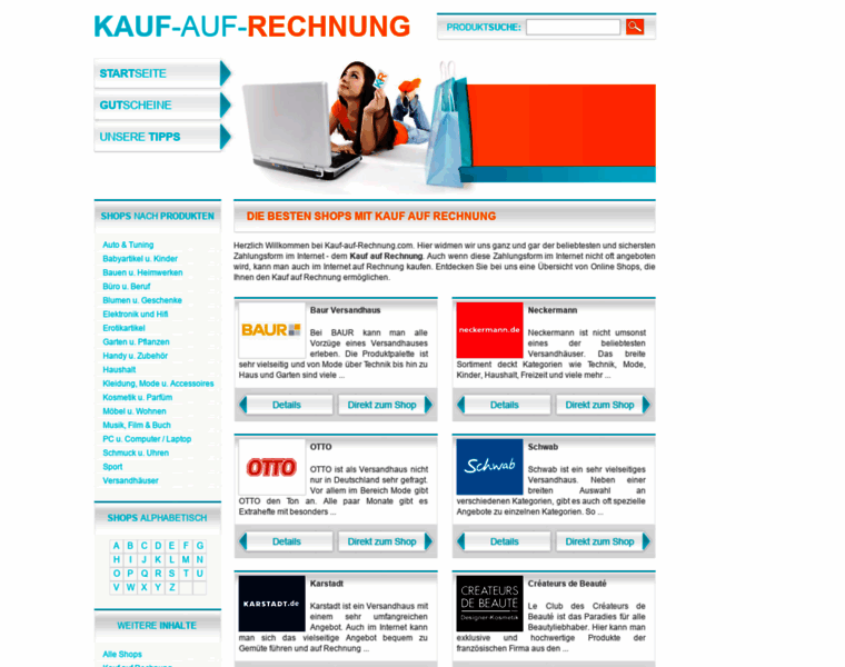 Kauf-auf-rechnung.com thumbnail