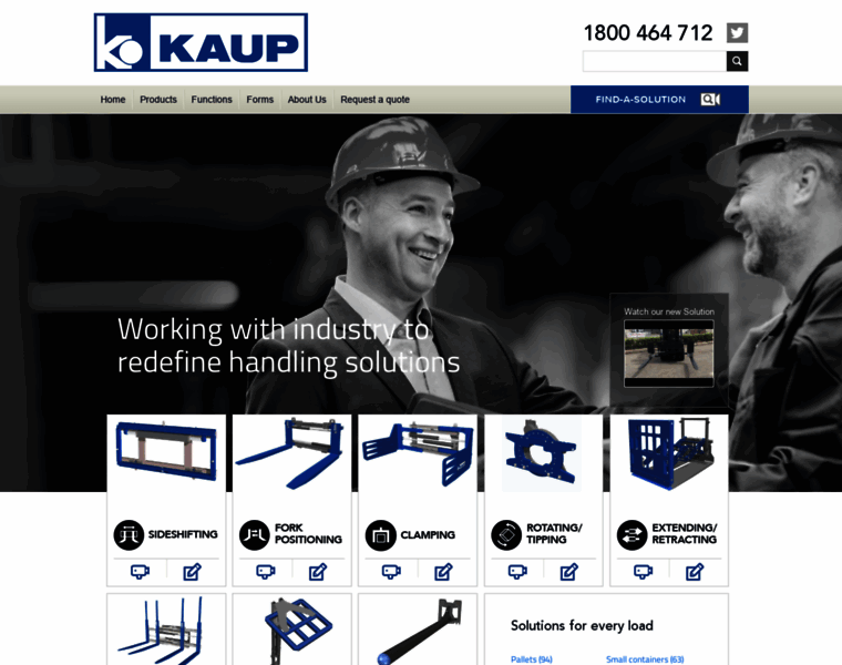 Kaup.com.au thumbnail