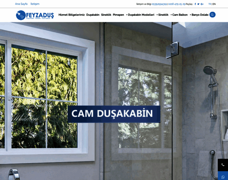 Kavacikdusakabin.com thumbnail