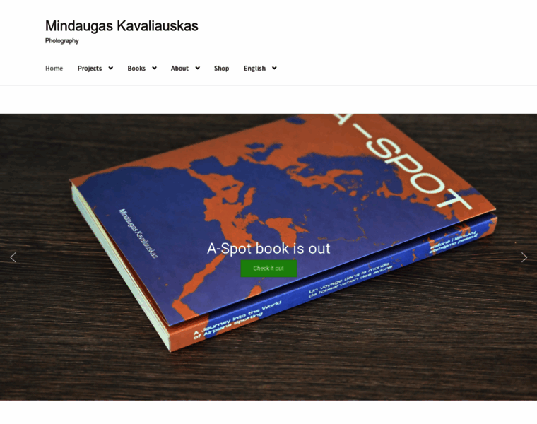 Kavaliauskas.eu thumbnail Kavaliauskas.eu thumbnail