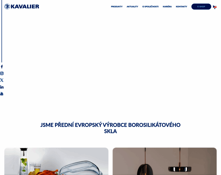 Kavalier.cz thumbnail