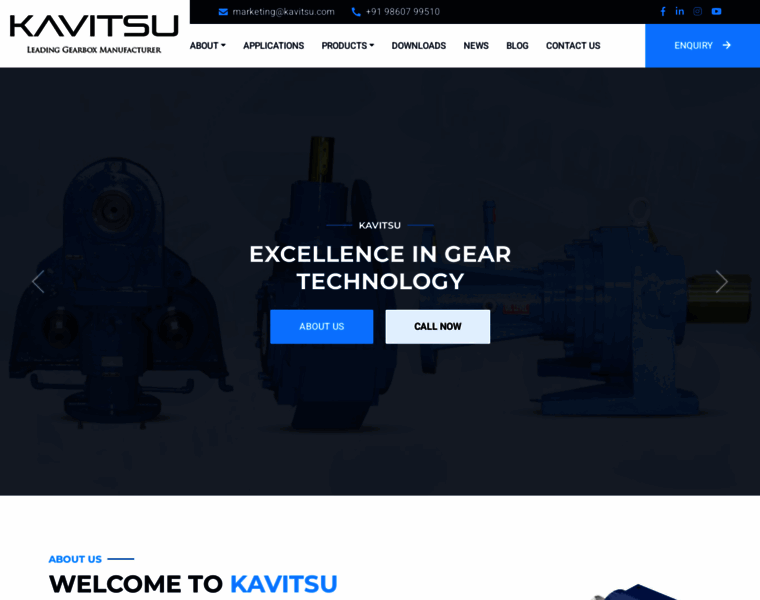 Kavitsu.com thumbnail
