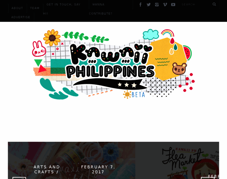 Kawaii.ph thumbnail