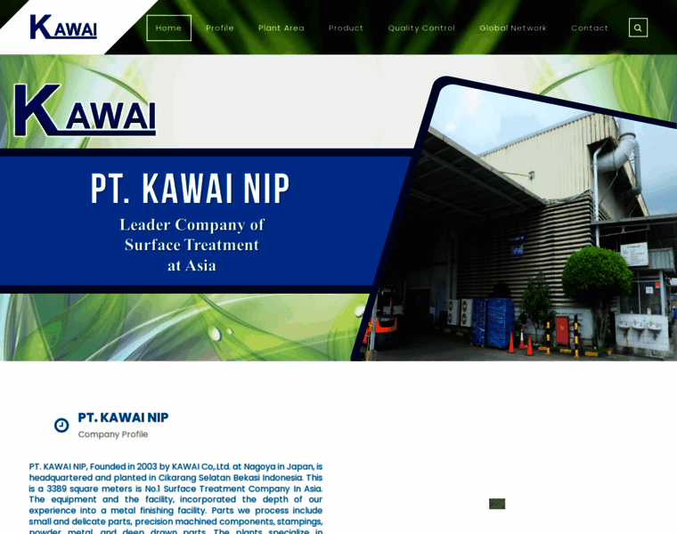 Kawainip.co.id thumbnail