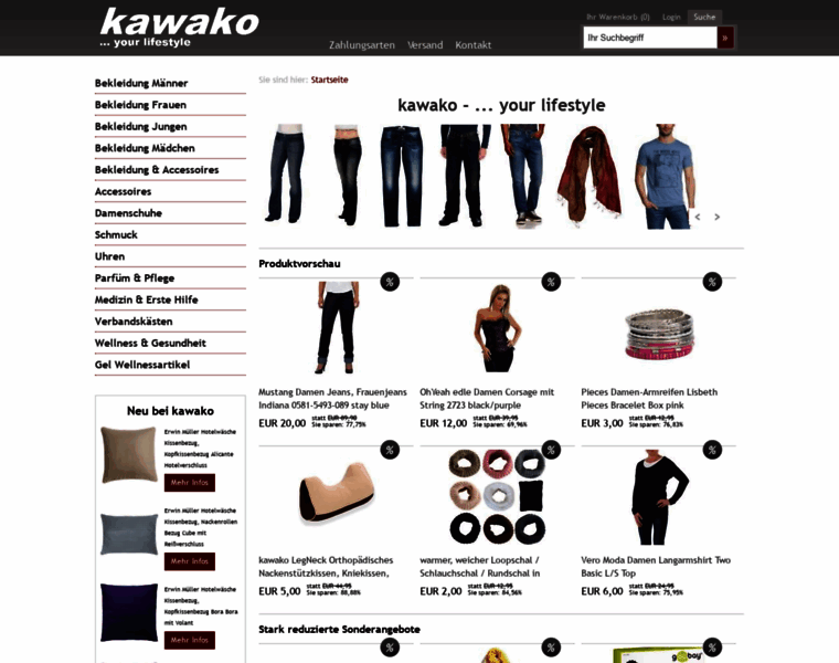 Kawako.eu thumbnail