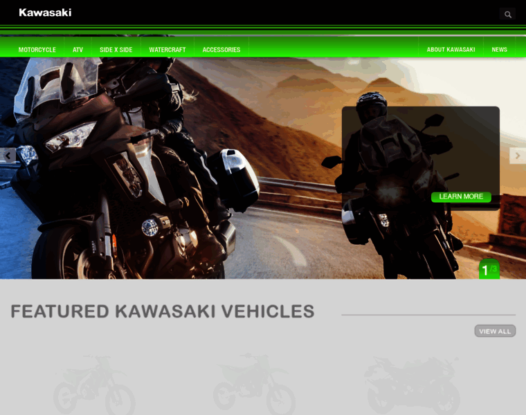 Kawasaki-oman.com thumbnail