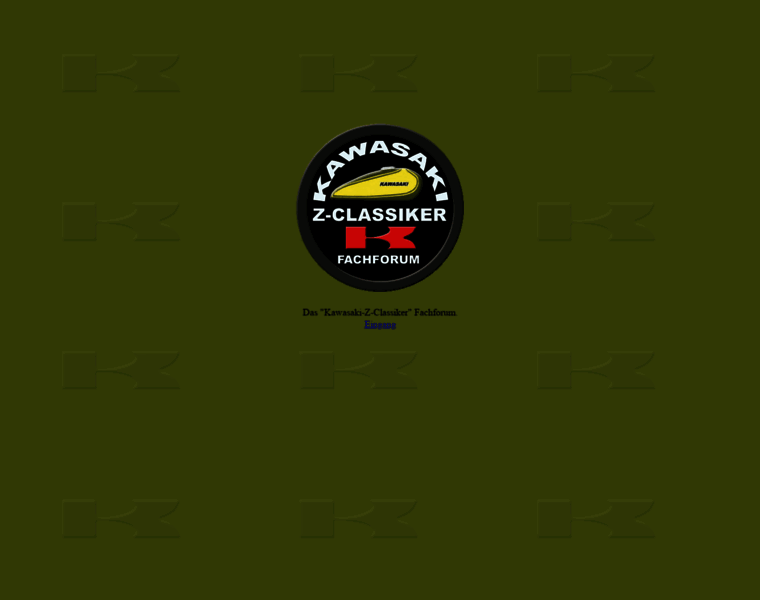 Kawasaki-z-classiker.de thumbnail