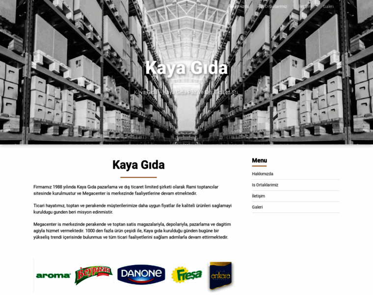 Kayagida.com.tr thumbnail