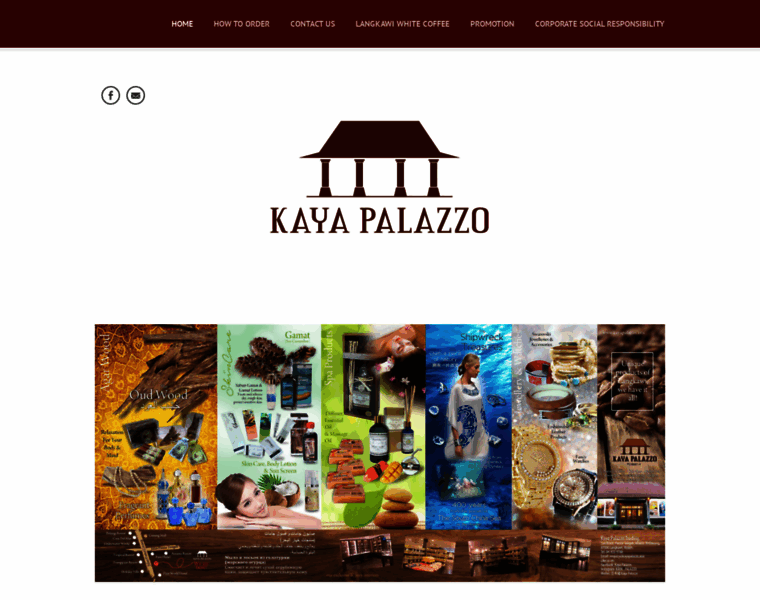 Kayapalazzo.asia thumbnail