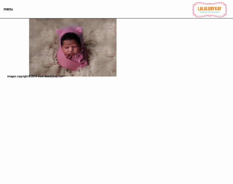 Kaygarcia.com thumbnail