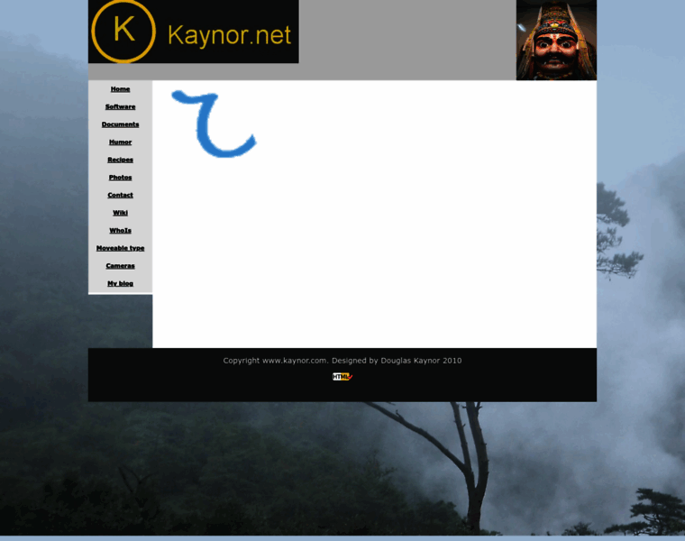 Kaynor.net thumbnail