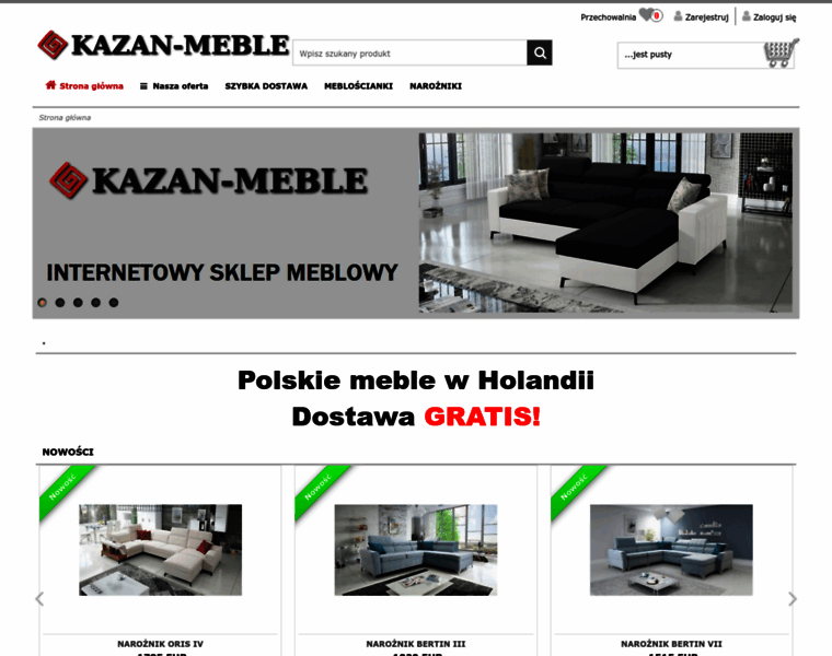 Kazan-meble.pl thumbnail