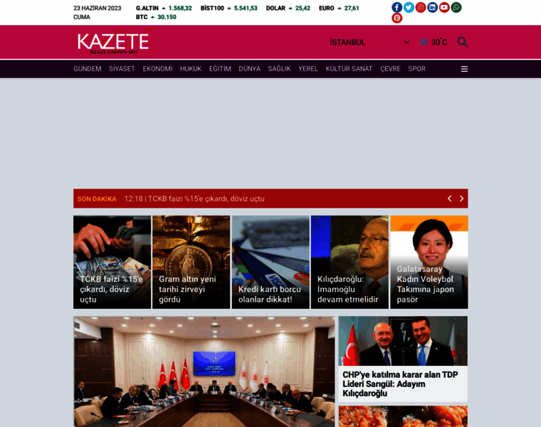 Kazete.com.tr thumbnail