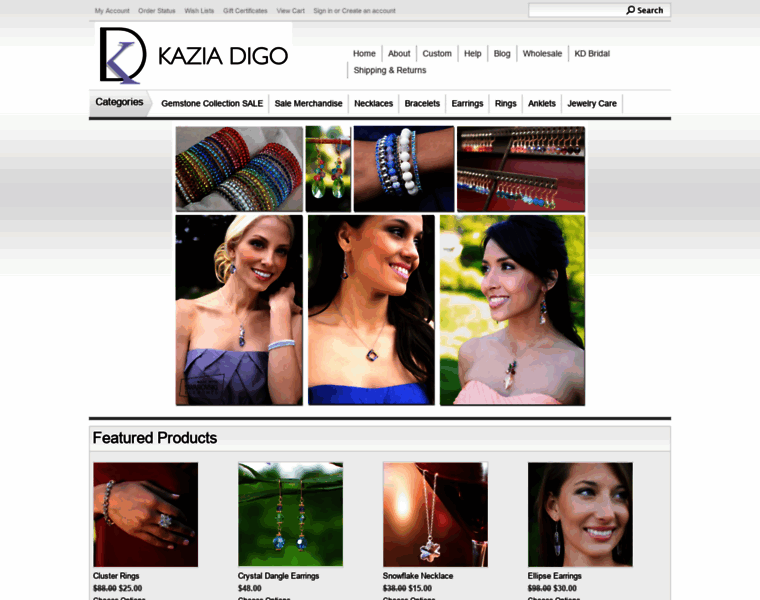 Kaziadigo.com thumbnail