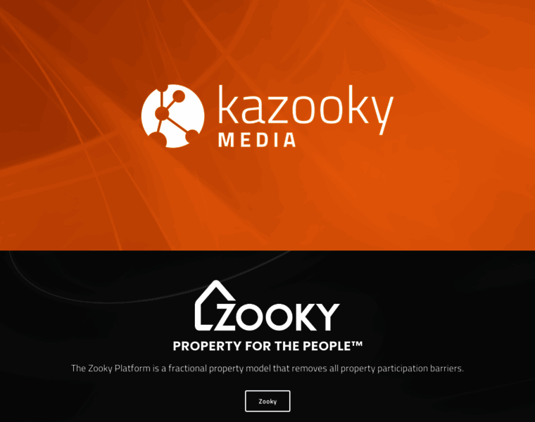Kazooky.com thumbnail