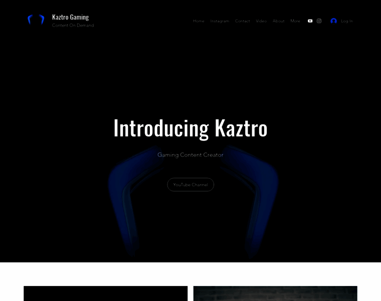 Kaztro.in thumbnail