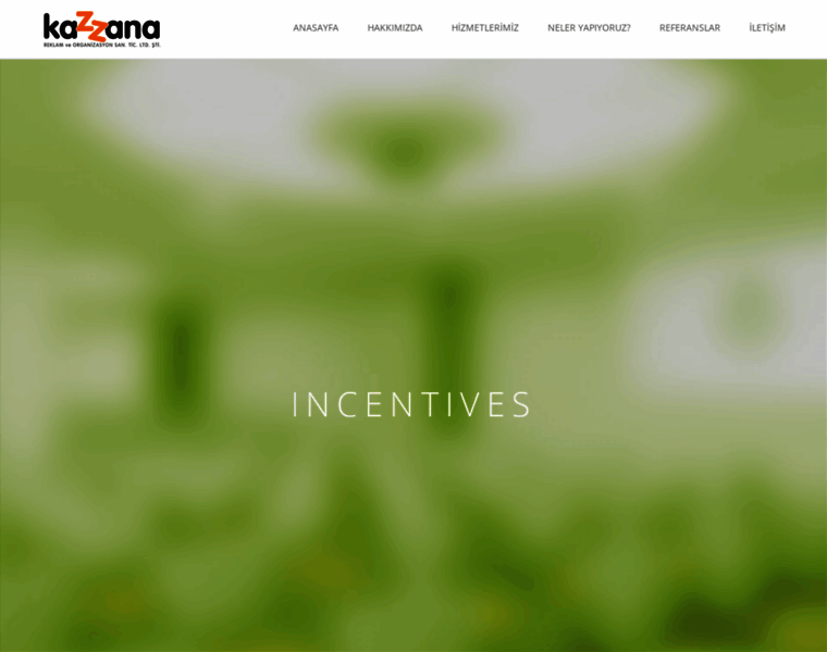 Kazzana.com thumbnail