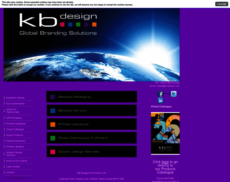 Kb-design.com thumbnail