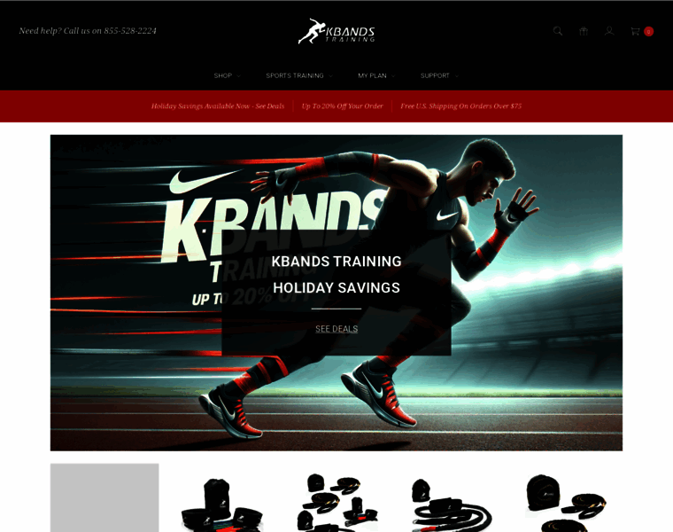 Kbandstraining.com thumbnail Kbandstraining.com thumbnail