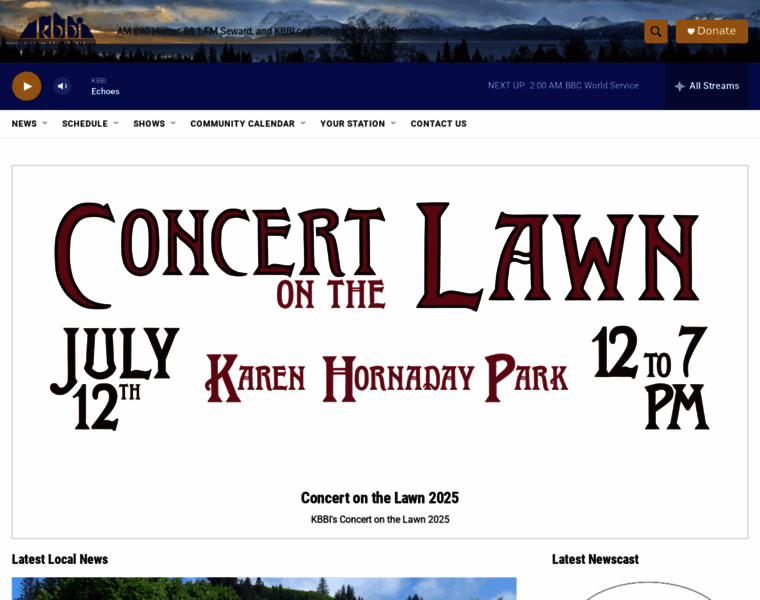Kbbi.org thumbnail