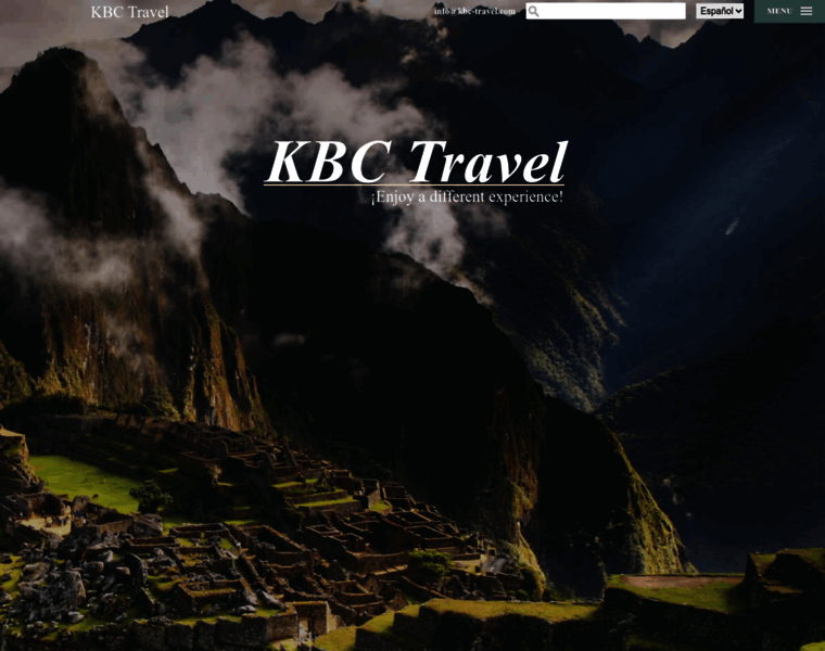 Kbc-travel.com thumbnail