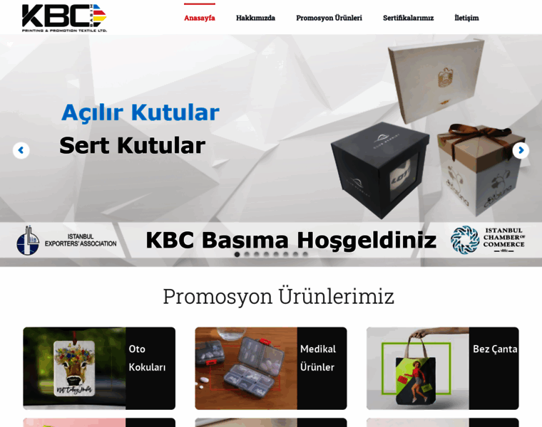 Kbcbasim.com thumbnail