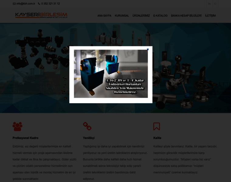 Kbh.com.tr thumbnail