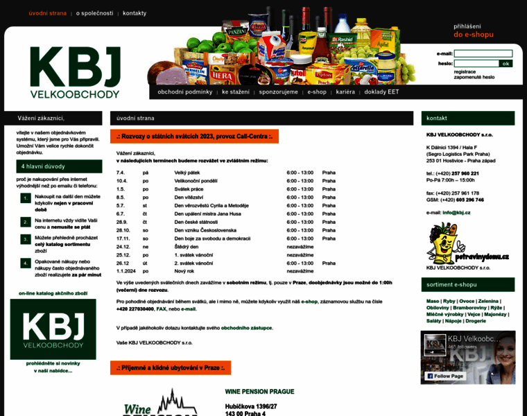 Kbj.cz thumbnail