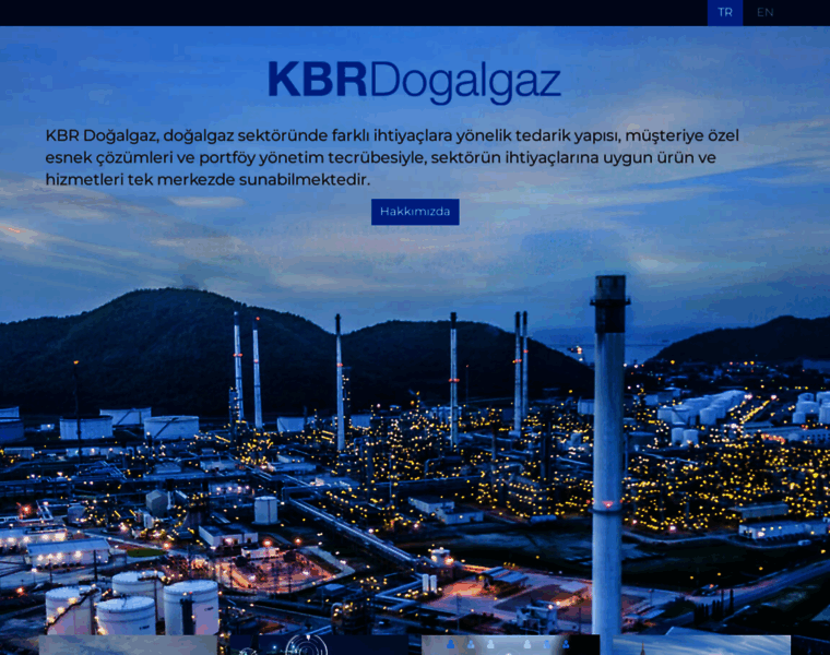 Kbrdogalgaz.com thumbnail