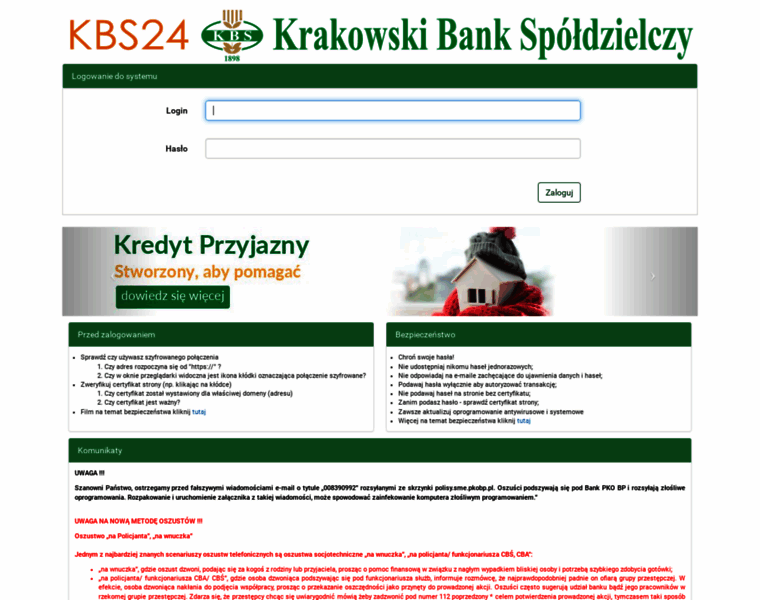 Kbs24.pl thumbnail