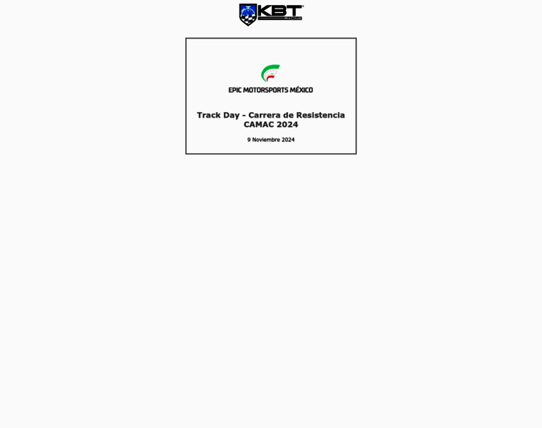 Kbt.mx thumbnail