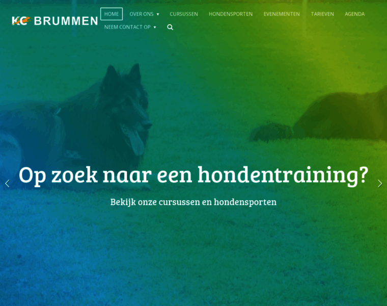 Kcbrummen.nl thumbnail