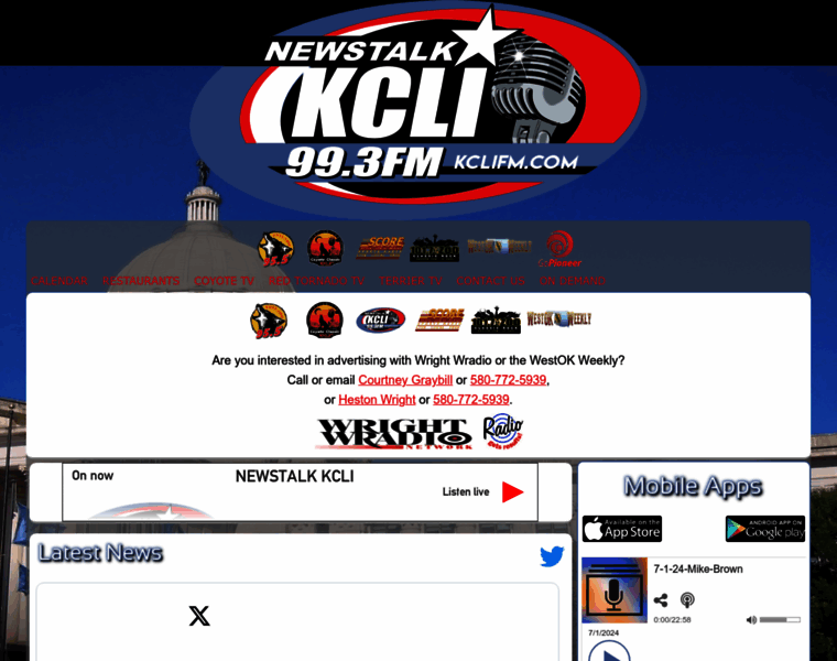 Kclifm.com thumbnail Kclifm.com thumbnail
