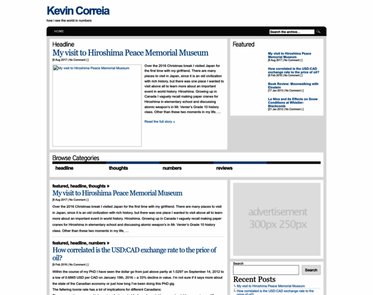 Kcorreia.com thumbnail Kcorreia.com thumbnail
