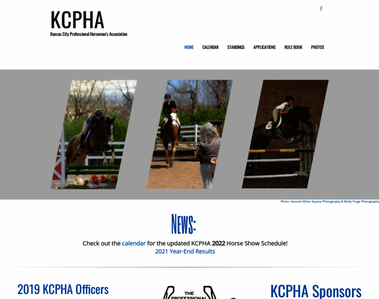 Kcpha.org thumbnail