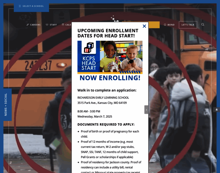 Kcpublicschools.org thumbnail Kcpublicschools.org thumbnail