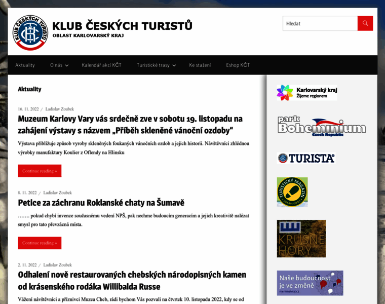 Kctkv.cz thumbnail