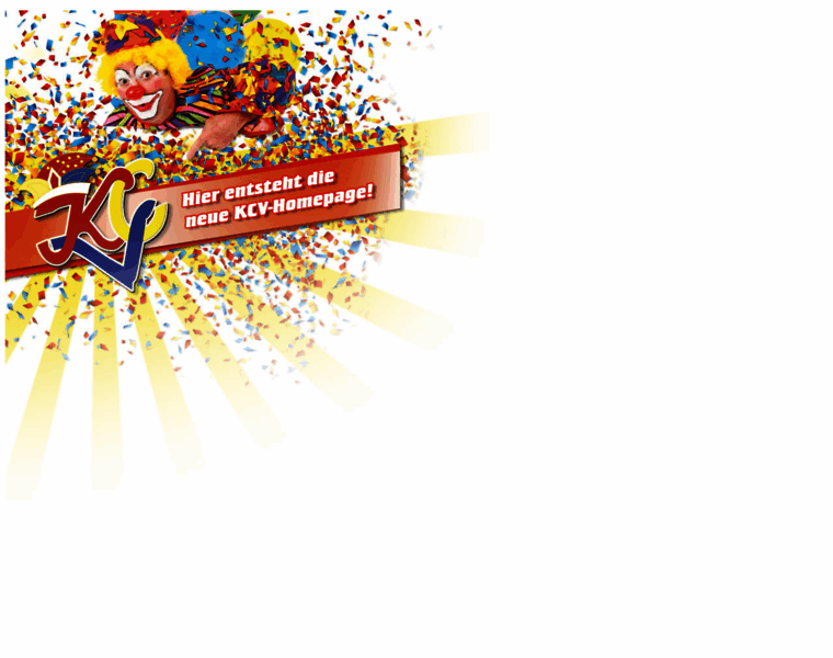Kcv-klw.de thumbnail