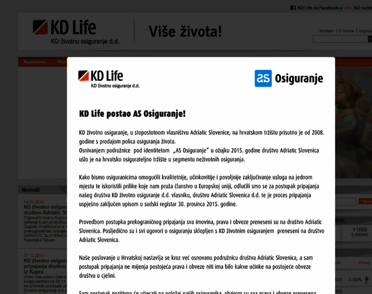 Kd-life.hr thumbnail