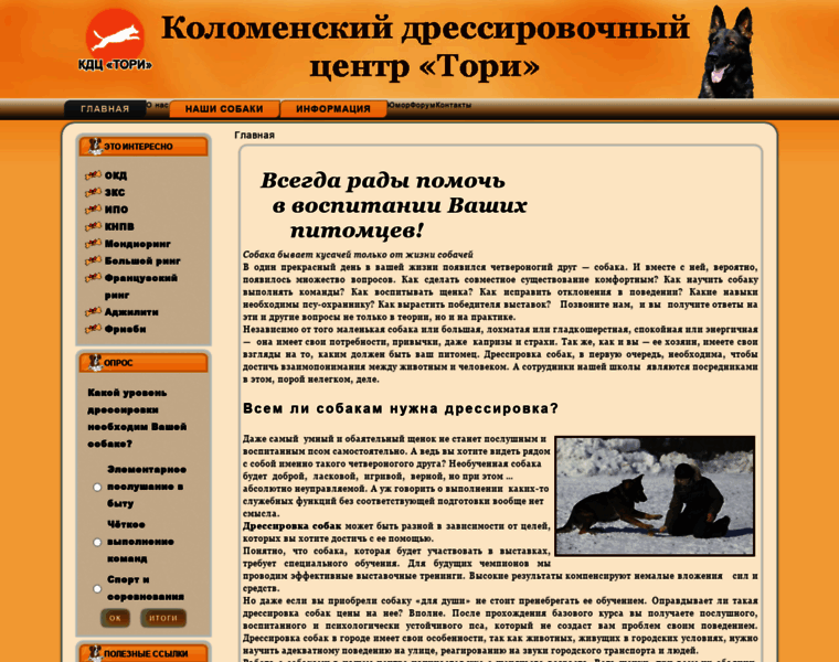 Kdc-tori.ru thumbnail